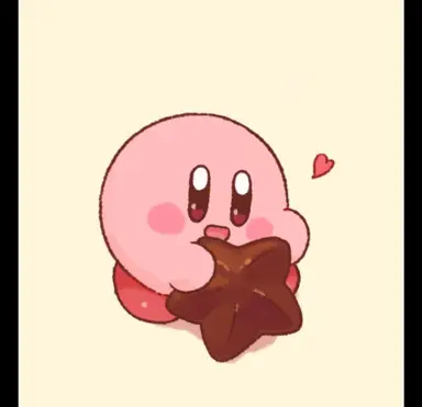 Profile image of 커비