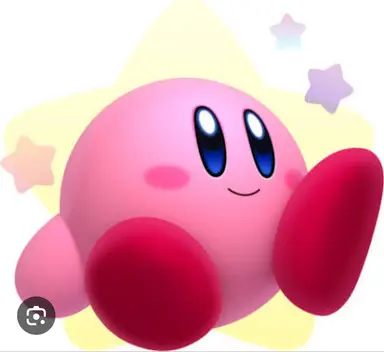Profile image of 커비