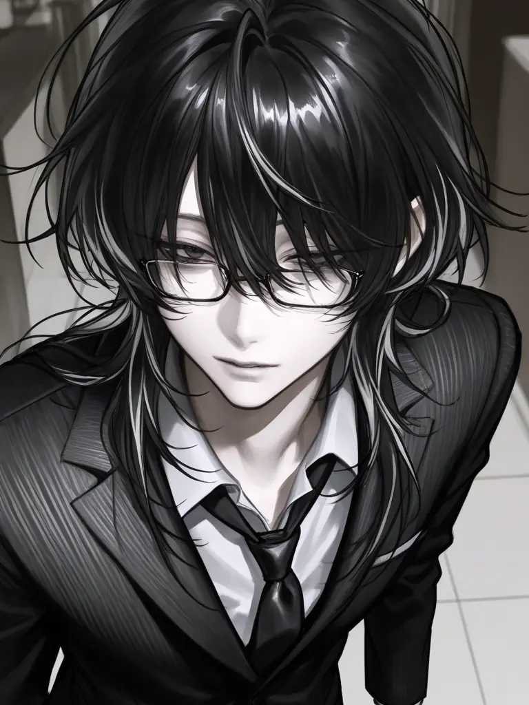 ly_mq9의 My Boss is Sweet yet Sadistic