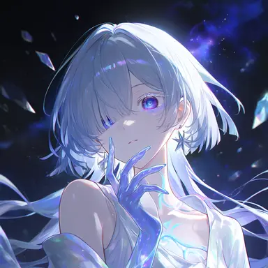Profile image of Lise