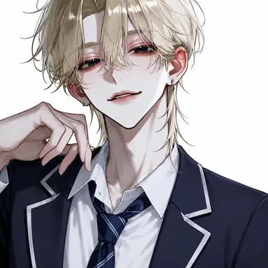 Profile image of 律