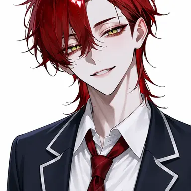 Profile image of 緋彩
