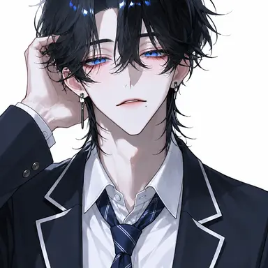 Profile image of 悠