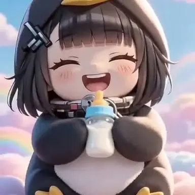 Profile image of アネガガ