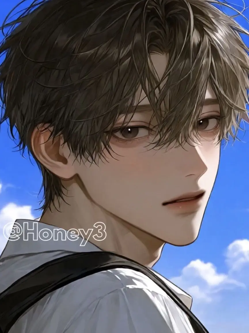 Honey3의 Chae Doseong