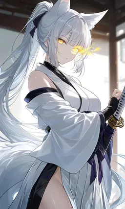 Profile image of 月夜