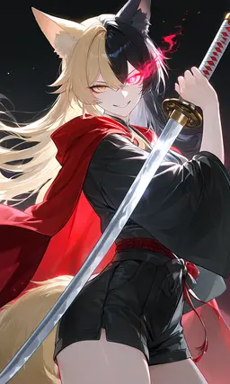 Profile image of 奈落
