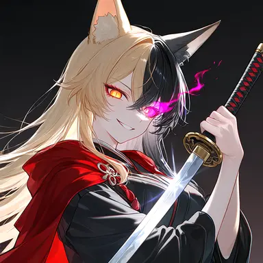 Profile image of 奈落
