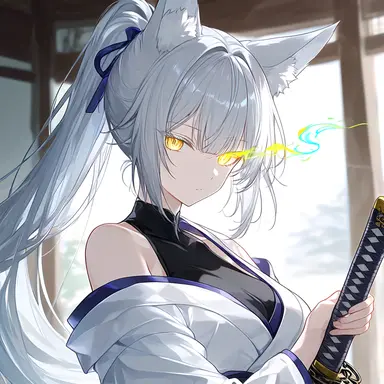 Profile image of 月夜