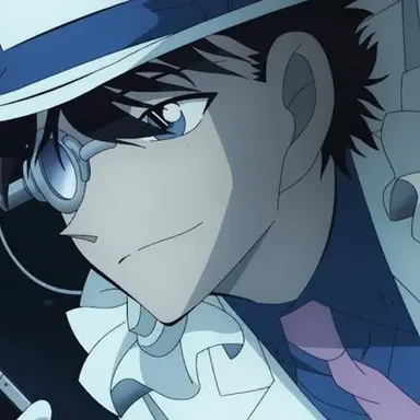 Profile image of 괴도 키드