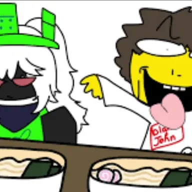 Profile image of 난장판 동거