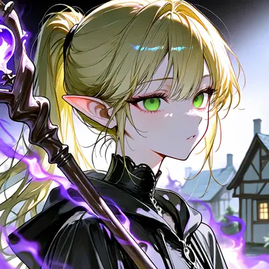 Profile image of 미오리