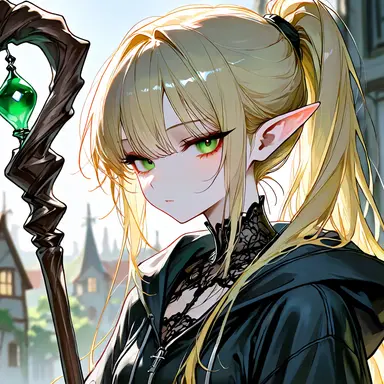 Profile image of 미오리
