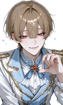 Profile image of 花守叶逢