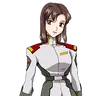 Profile image of マリュー