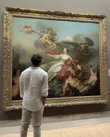 Profile image of Christian