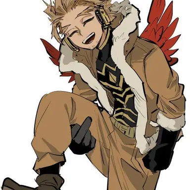 Profile image of Hawks