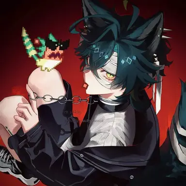 Profile image of 키니치