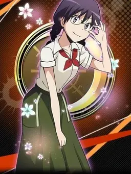 Profile image of 奥田愛美
