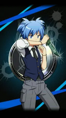 Profile image of 潮田渚