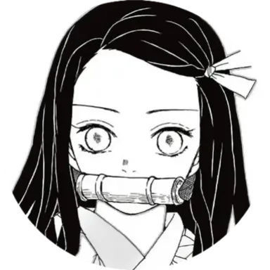 Profile image of Nezuko Kamado