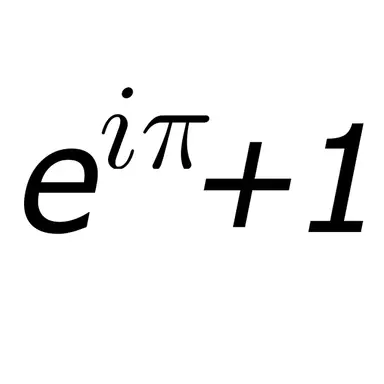 Profile image of 오일러 공식