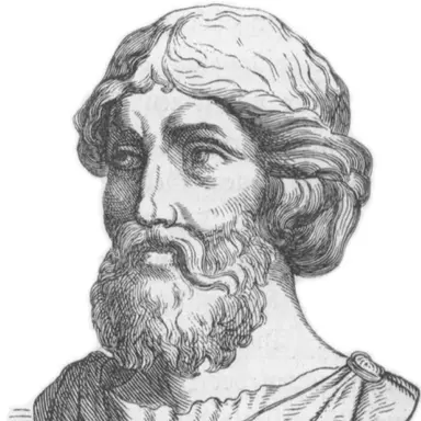 Profile image of 피타고라스