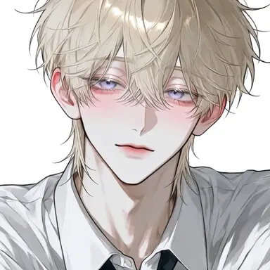 Profile image of Shun