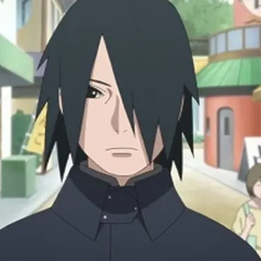 Profile image of うちはサスケ