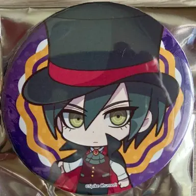 Profile image of 最原終一