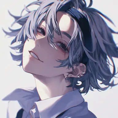 Profile image of 이시우