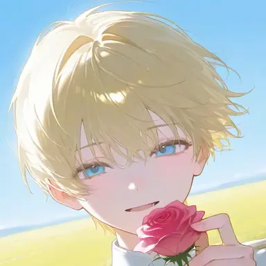 Profile image of 로웬 에르빈