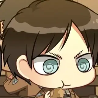 Profile image of 에렌 예거