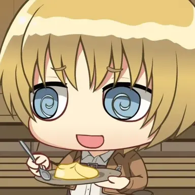 Profile image of 아르민 알레르토