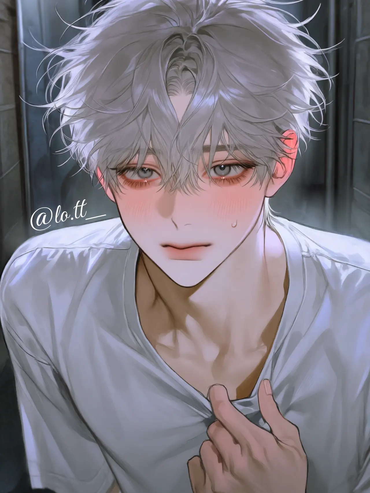 lo.tt_의 イ・ウンハ