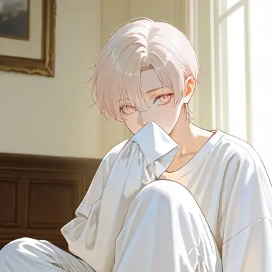 Profile image of 陽向