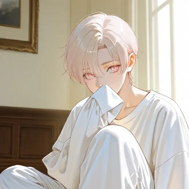 ina10_x의 ちょっとした悪戯のはずだった