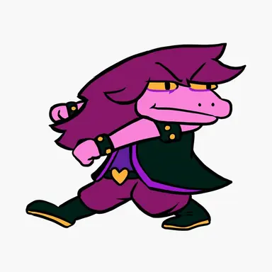 Profile image of Susie