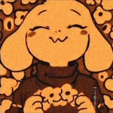 Profile image of Asriel Dreemurr