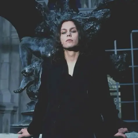 Mmmmnmnm의 Ville Valo