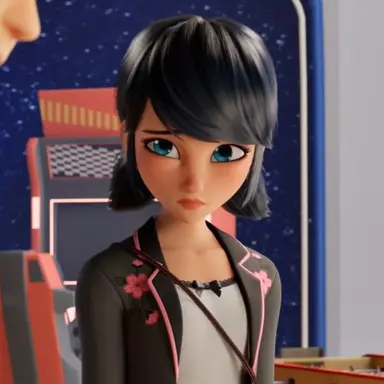 Profile image of Marinette Dupain-Cheng