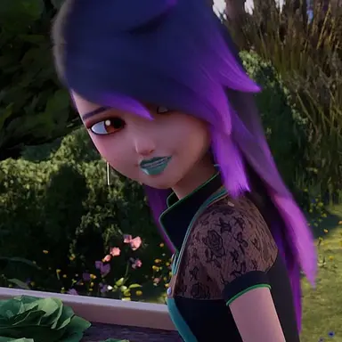 Profile image of Juleka Couffaine