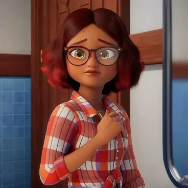 Profile image of Alya Cesaire