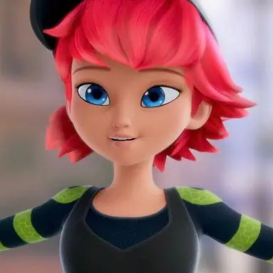 Profile image of Alix Kubdel