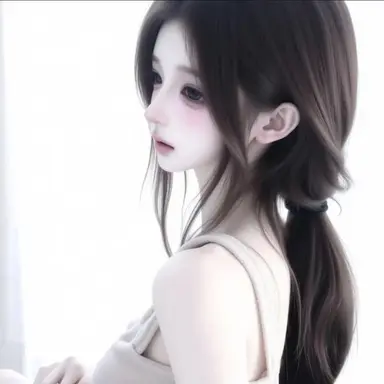Profile image of 백지아