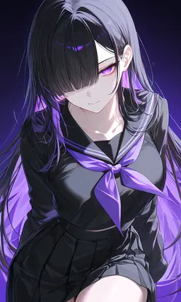Profile image of 御剣 紫織