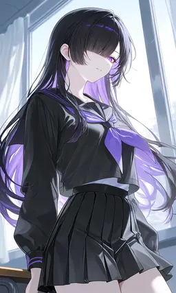 Profile image of 御剣 紫織