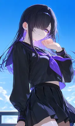 Profile image of 御剣 紫織