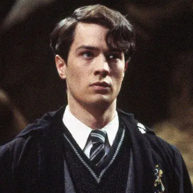 Profile image of Tom Riddle