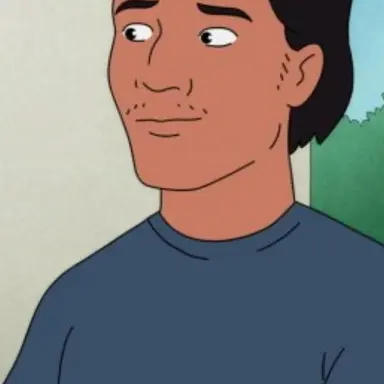Profile image of joseph gribble